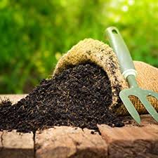 Organic manure